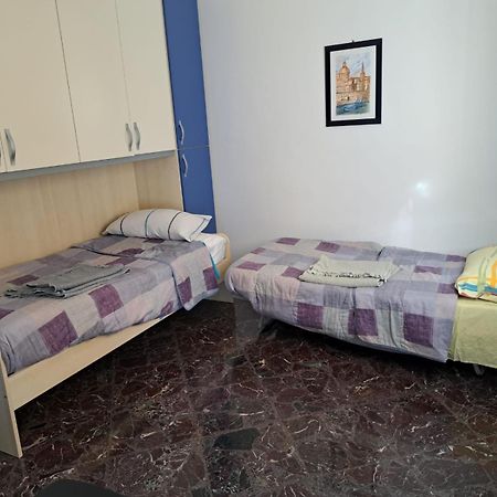 Casa Cala Portecchia Mola di Bari Bagian luar foto