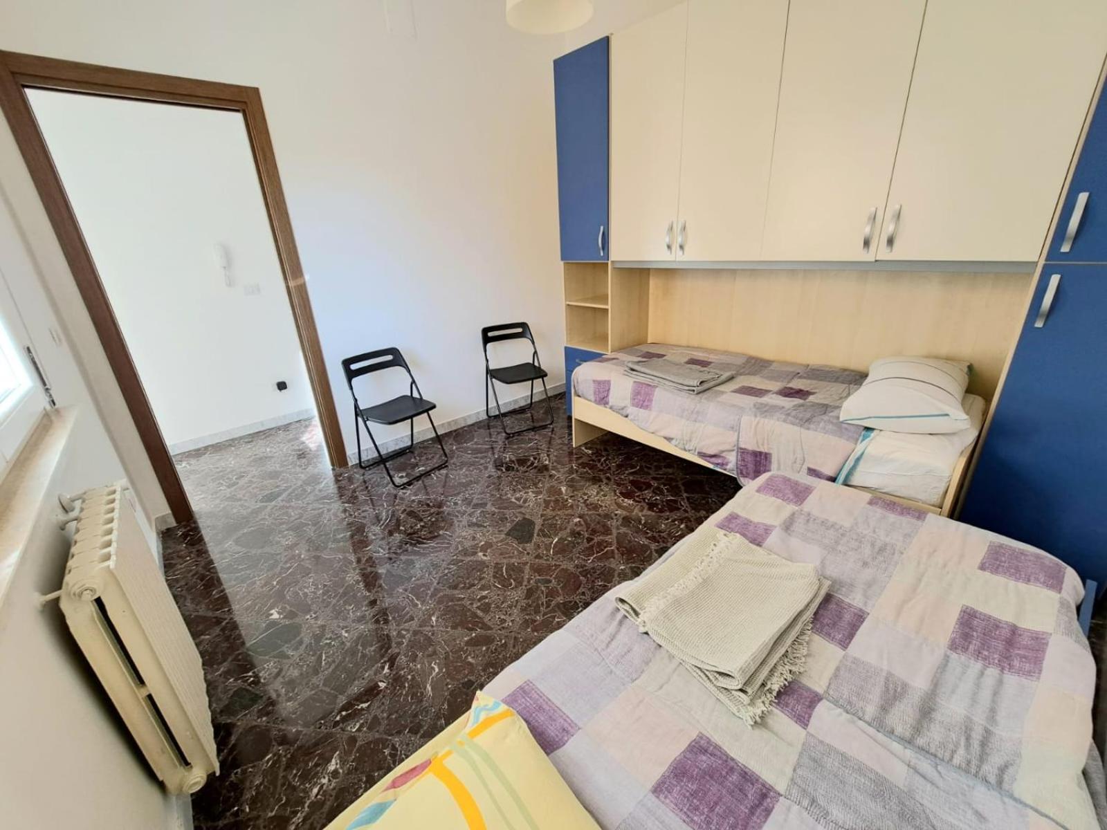 Casa Cala Portecchia Mola di Bari Bagian luar foto
