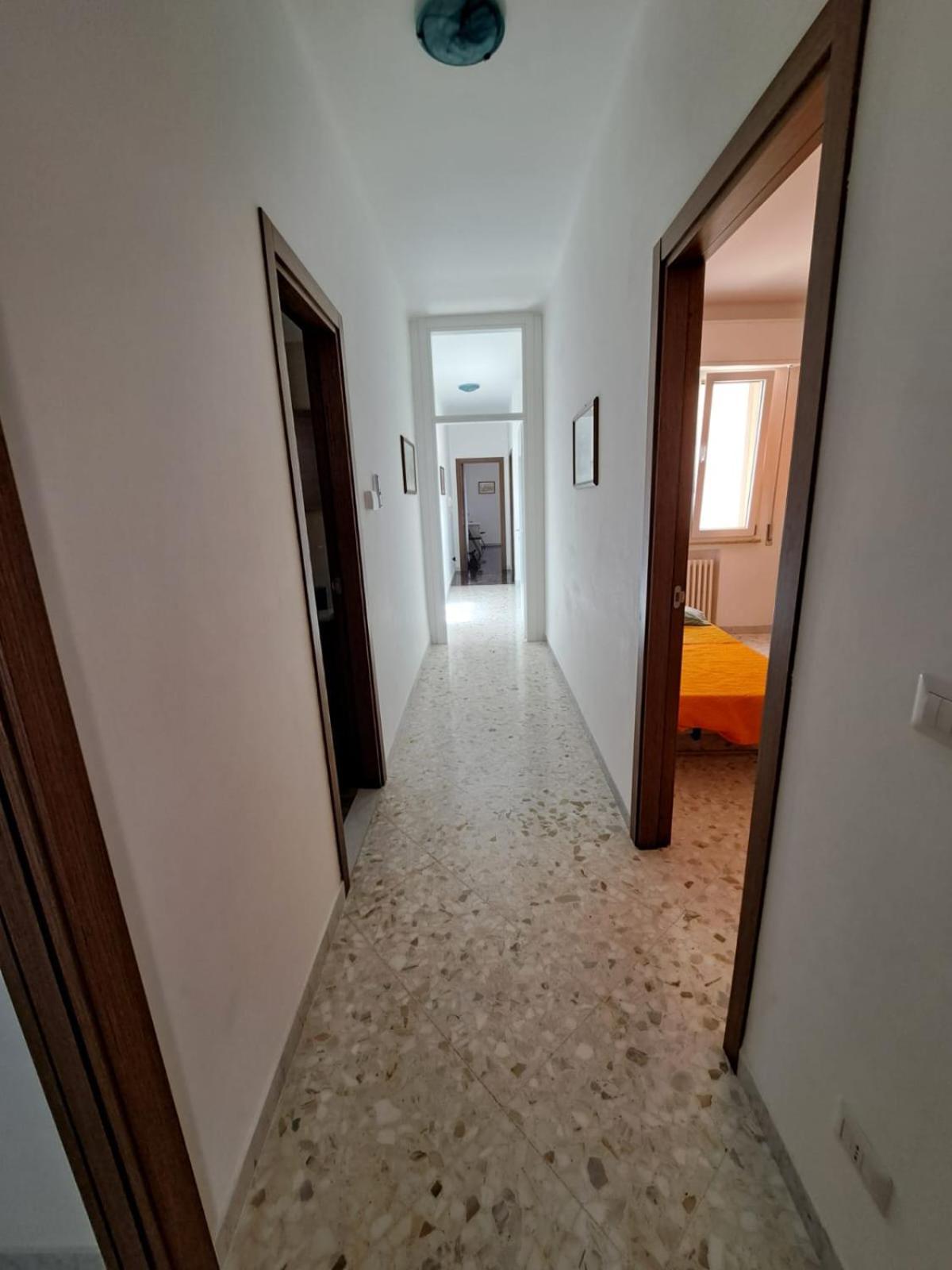 Casa Cala Portecchia Mola di Bari Bagian luar foto