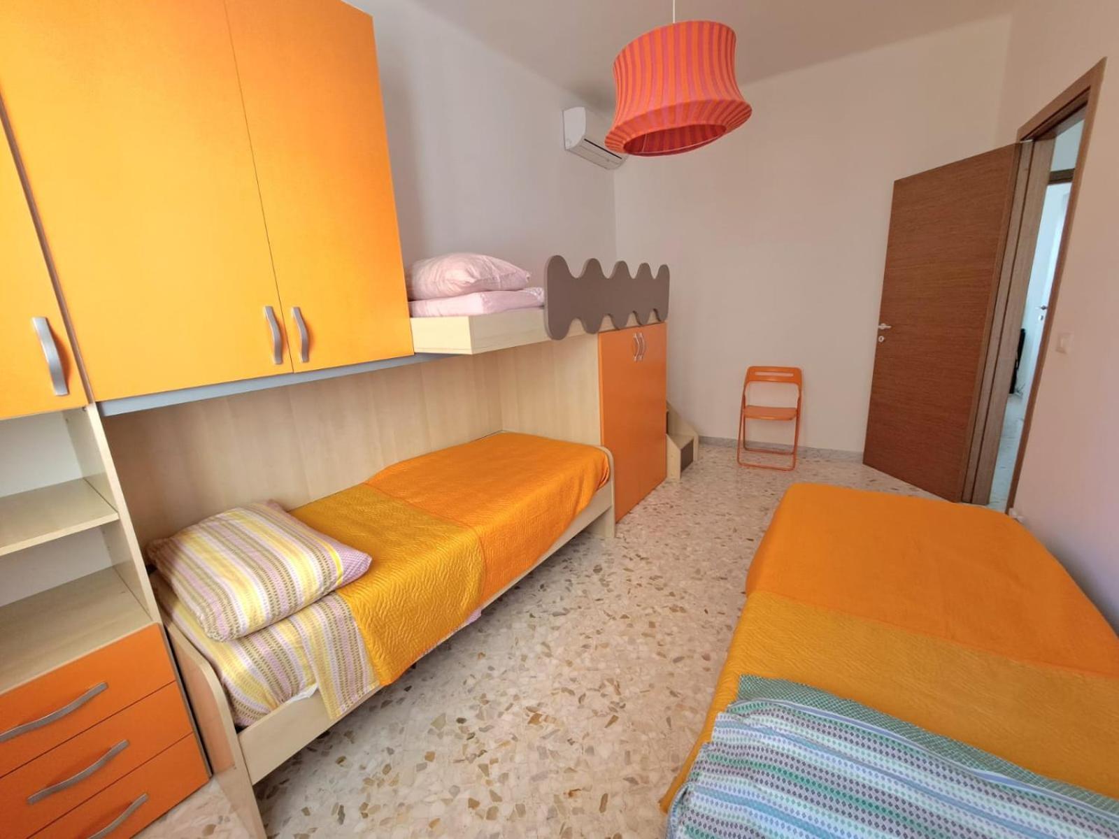 Casa Cala Portecchia Mola di Bari Bagian luar foto