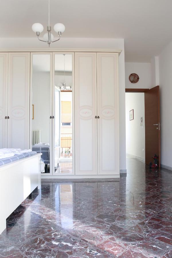 Casa Cala Portecchia Mola di Bari Bagian luar foto