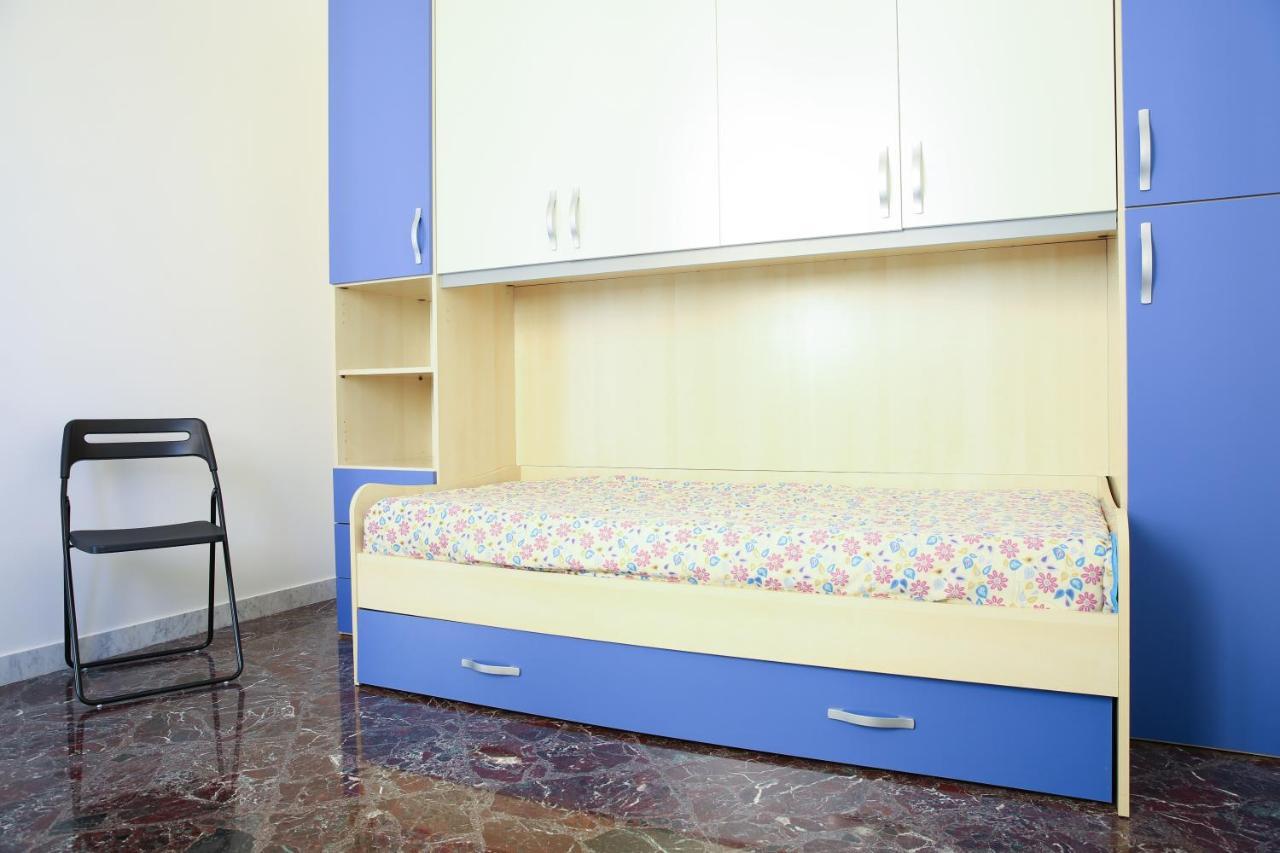 Casa Cala Portecchia Mola di Bari Bagian luar foto